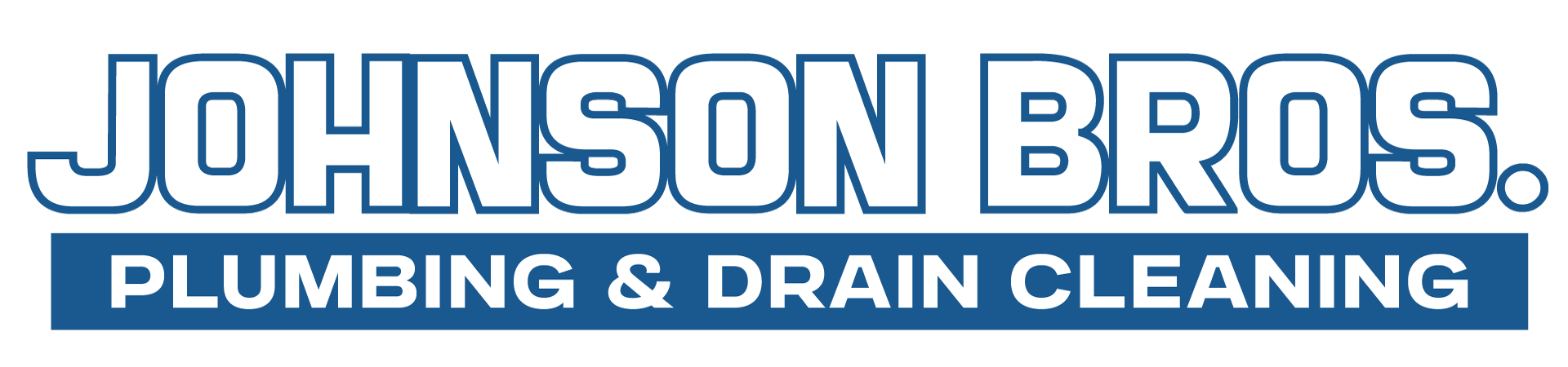 Johnson Bros. Plumbing & Drain Cleaning
