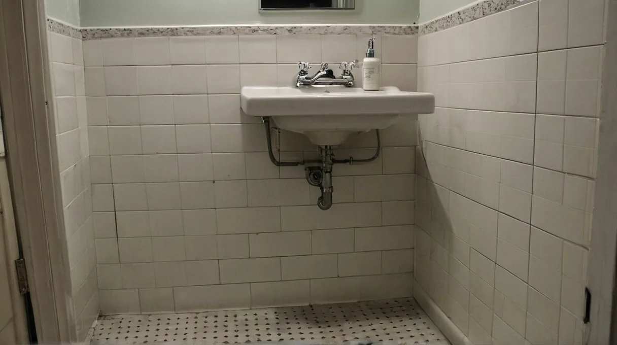 How Do You Fix Common Bathroom Plumbing Problems?