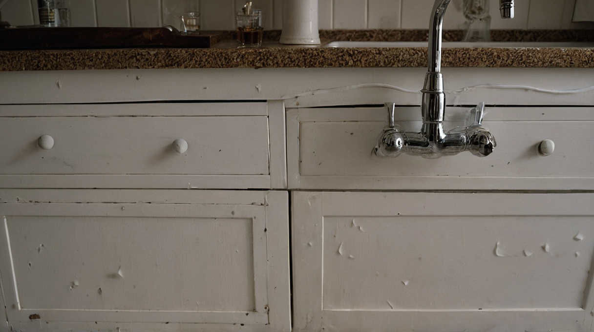 Is a Plumbing Leak an Emergency?