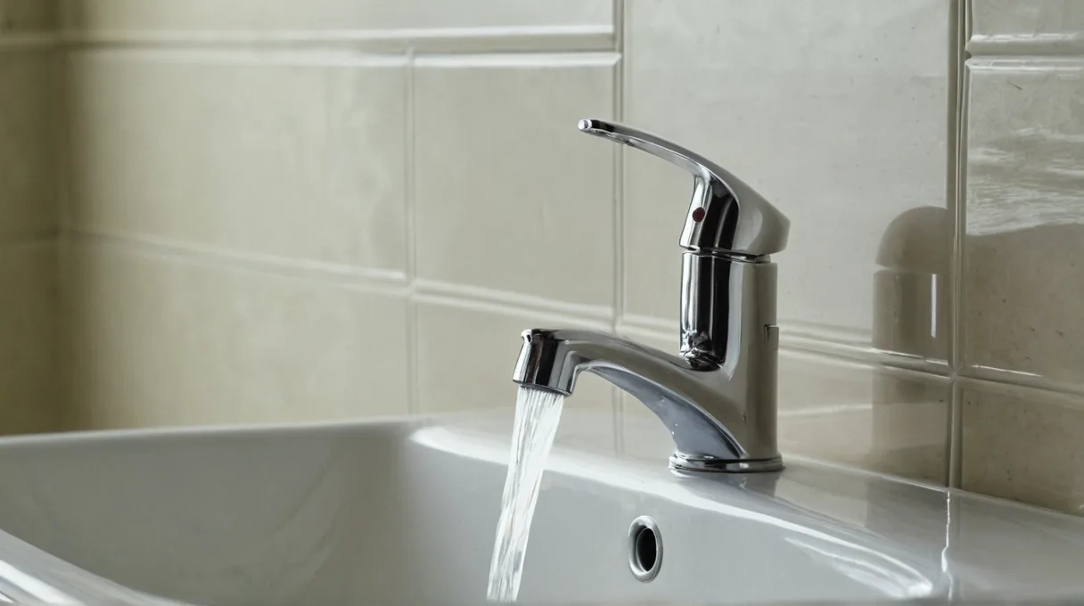 Why Is the Water Pressure Low in My House?