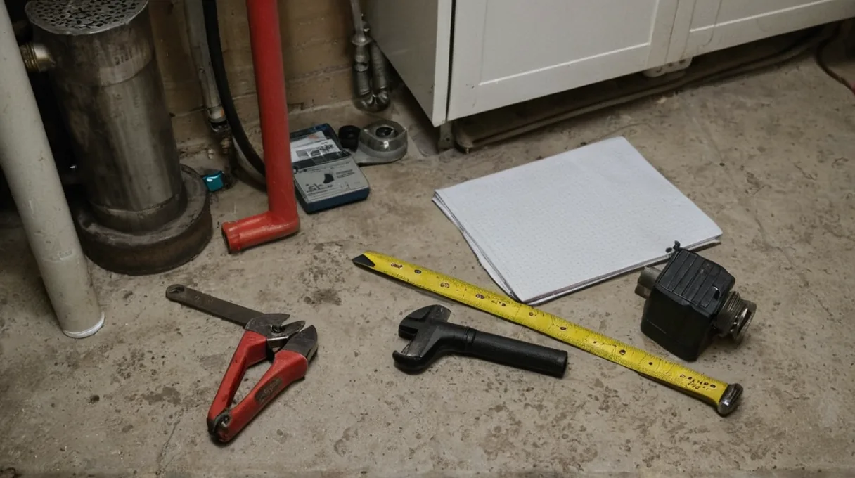 What Does the $99 Plumbing Service Fee Cover?