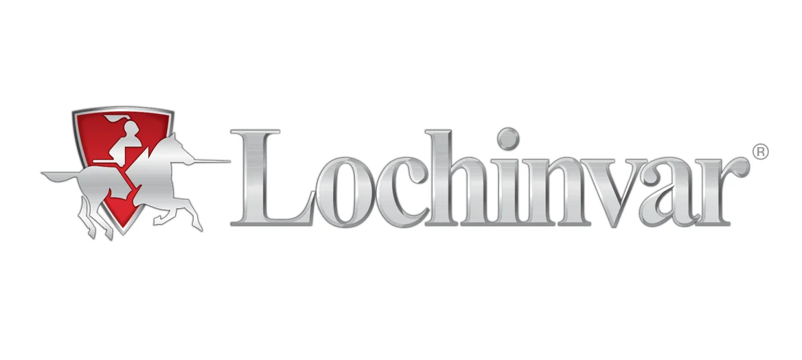 Lochinvar — equipment Johnson Bros services