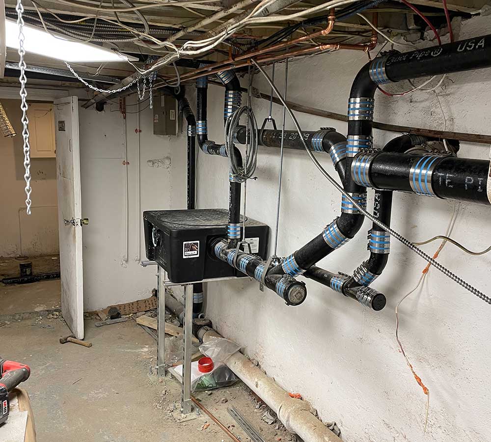 New Homeowner Plumbing Checklist: What to Do in Your First 90 Days on the South Shore