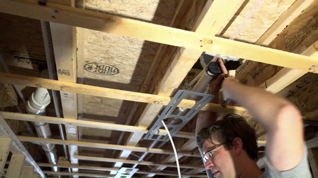 Johnson Bros plumbers at work across the South Shore