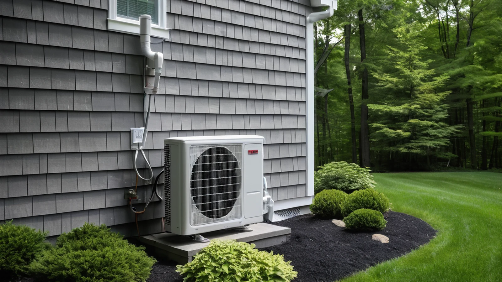 Are Mitsubishi Mini-Splits Worth It for a South Shore Home?