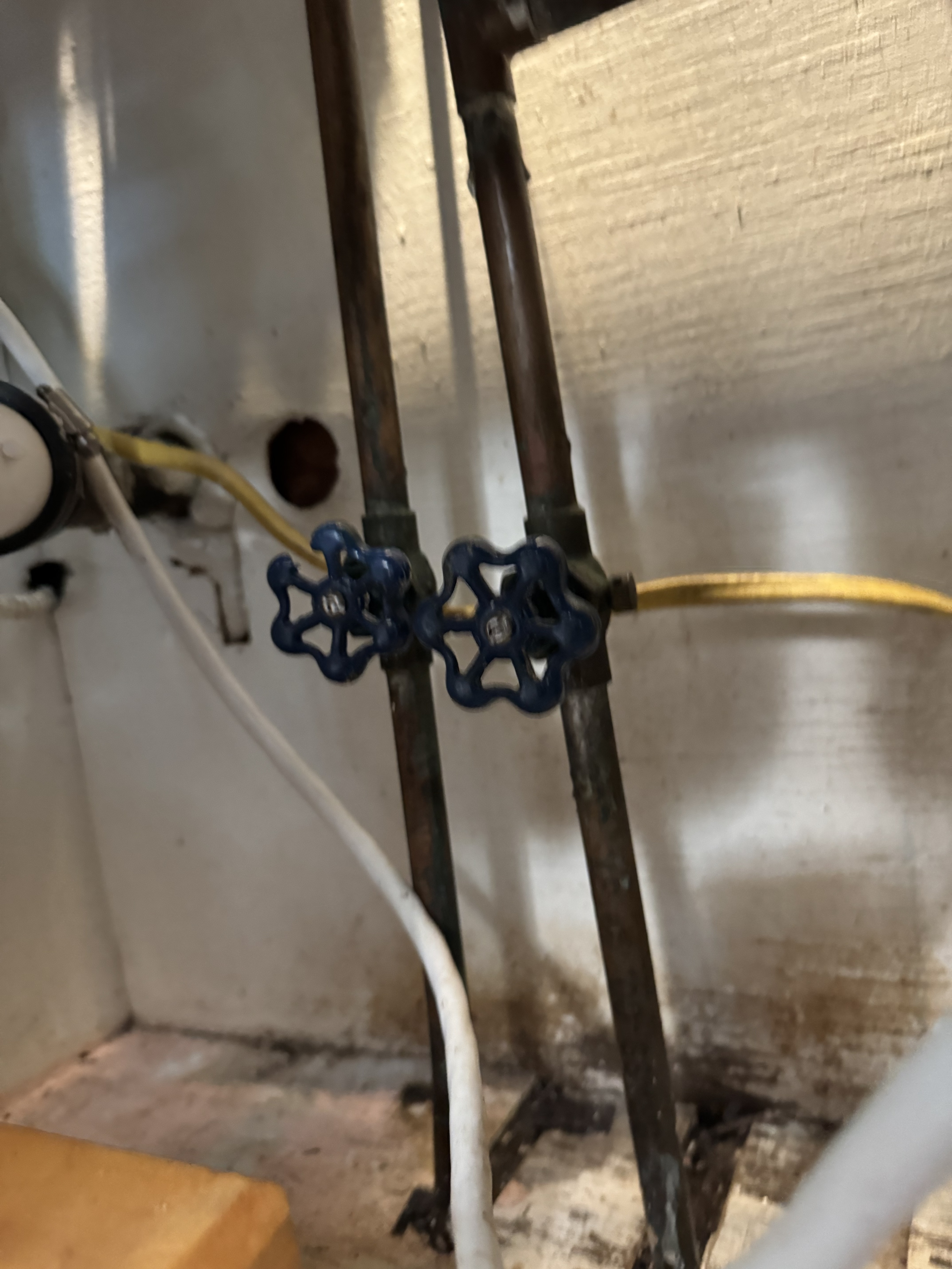 Kitchen sink fix in Quincy