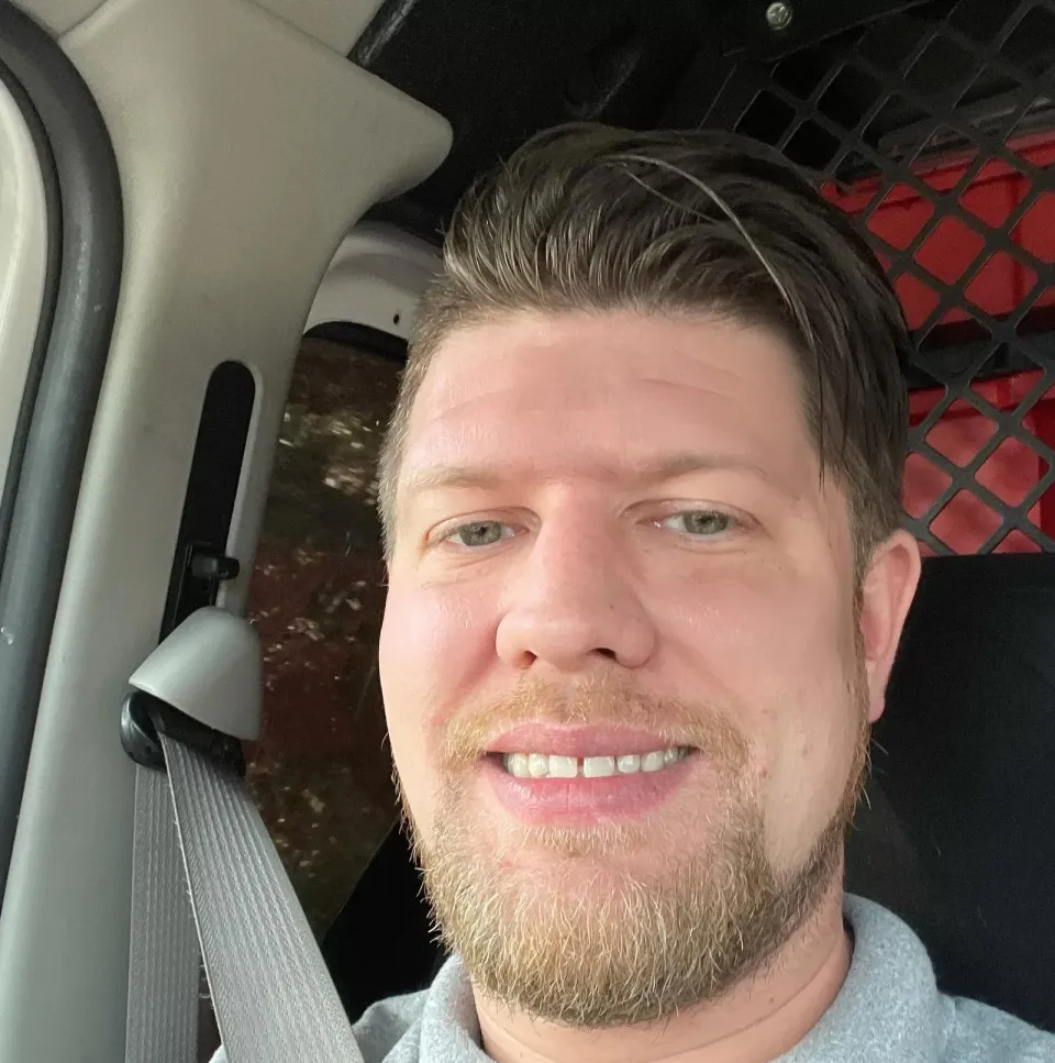 Nate Johnson — Johnson Bros. Plumbing