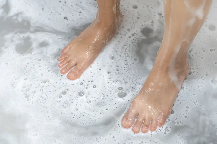 Drain Cleaning service