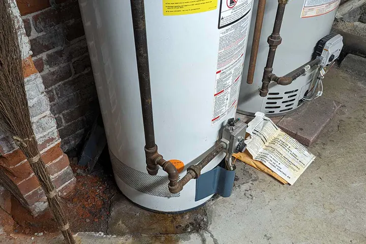 Emergency Plumbing service
