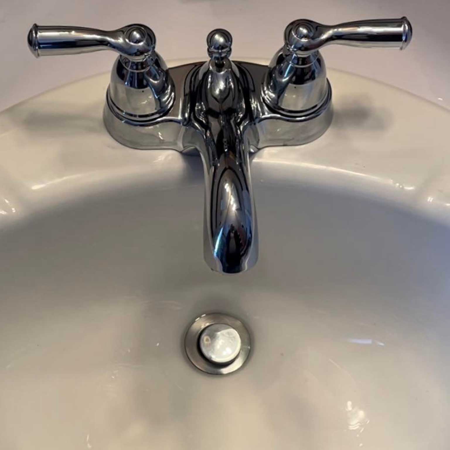 Faucet Replacement in Quincy
