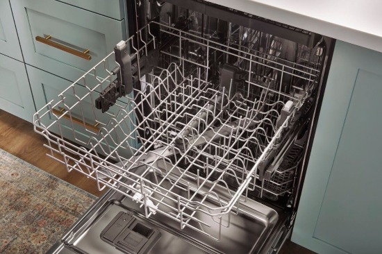 Unmatched Dishwasher Installation Services in Quincy, Ma