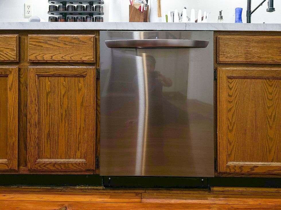 Models Dishwasher Installation Services in Quincy, Ma