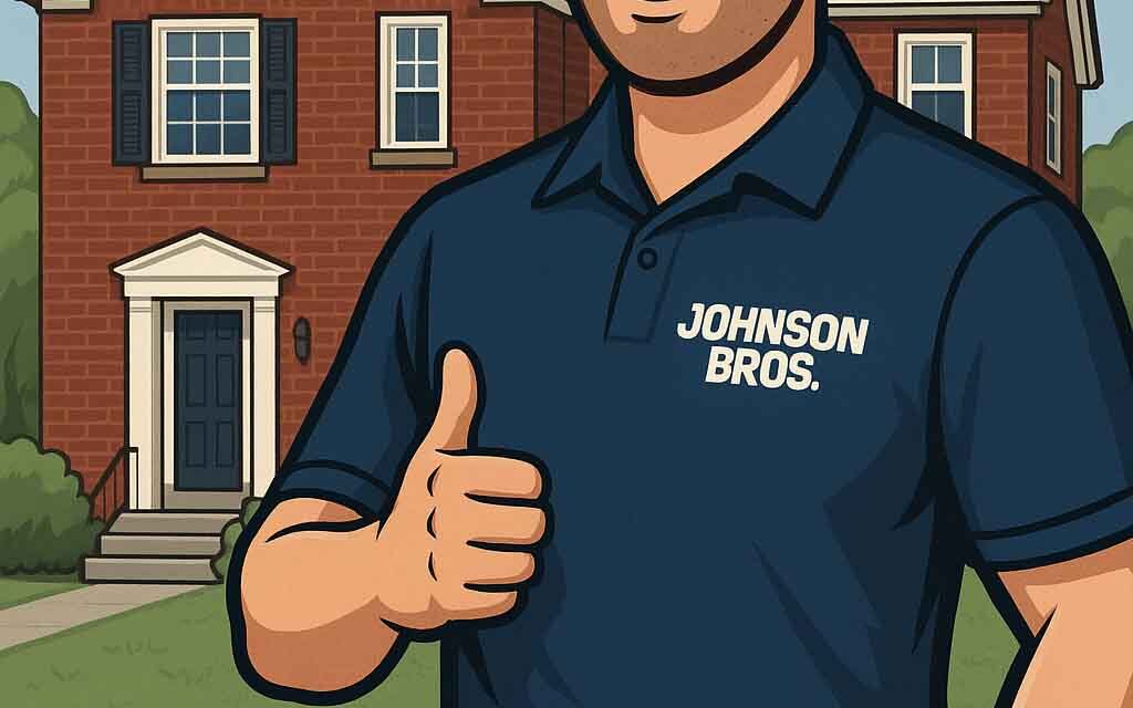 Quincy Plumber’s Homeowner Survival Guide: 7 Smart Moves to Protect Your Biggest Investment